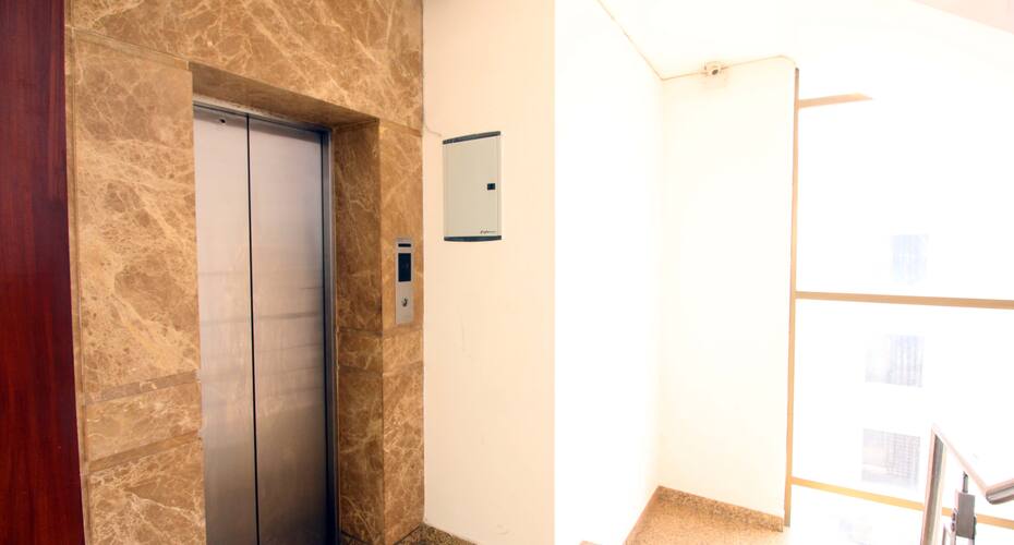 Hotel Royal Star, New Delhi 5